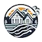 Inselidyll Sperling icon