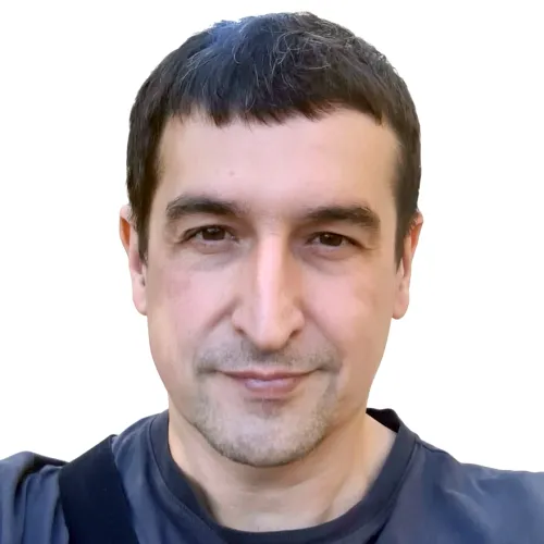 Равиль Зарипов  icon
