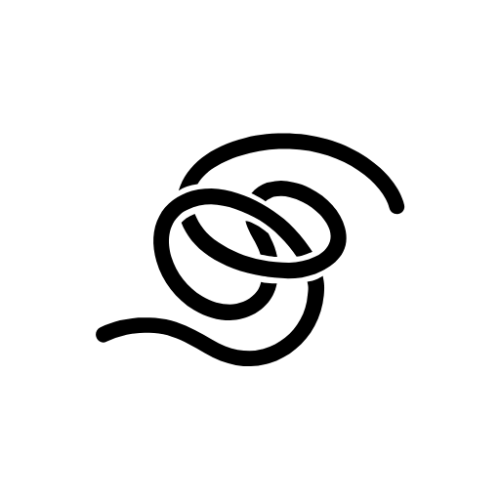 Gathering String icon
