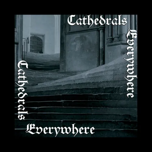 Cathedrals Everywhere icon