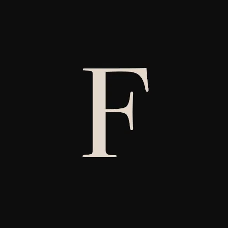 TheDarkRow Finance icon