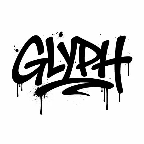 The Glyph Review icon