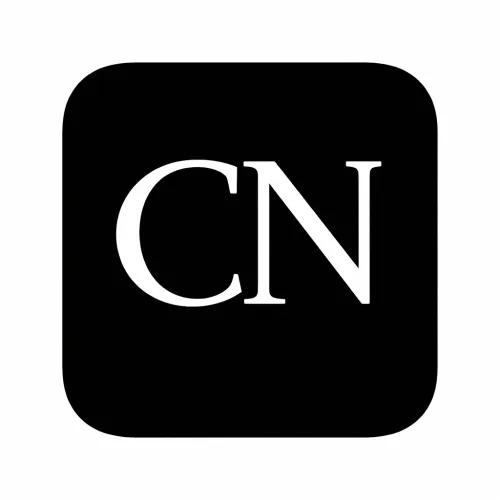 Christianity Now  icon