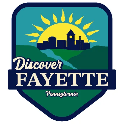 Discover Fayette icon