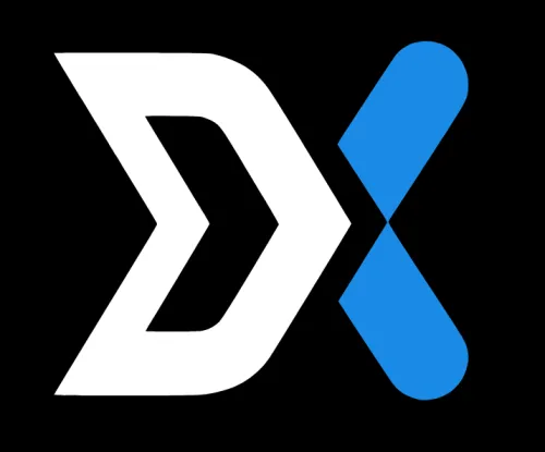 Digital-X icon