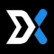 Digital-X icon