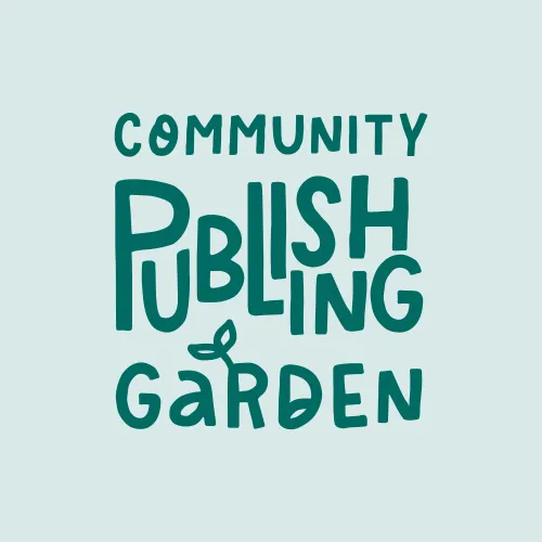 Community Publishing Garden icon