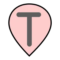 City Tracker icon