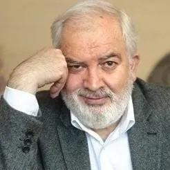Ahmet Turan Alkan icon