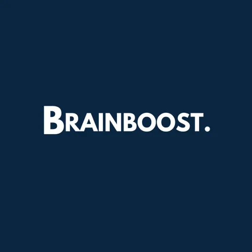 BrainBoost icon