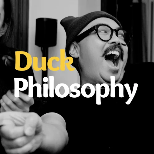 Duck Philosophy icon