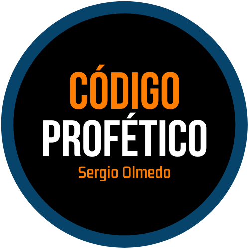 Código Profético icon