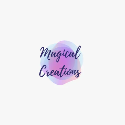 Magical Creations Crafting icon