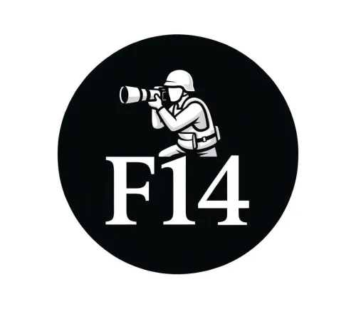 frontier14.com icon