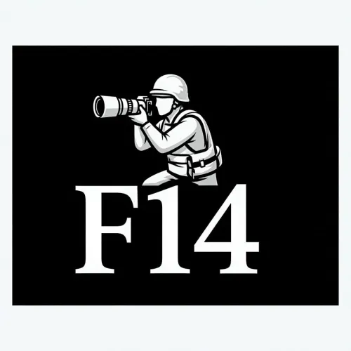 Frontier14 icon