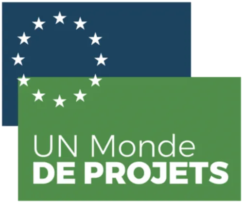 Un Monde de Projets icon