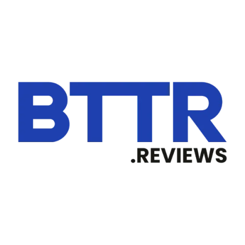 BTTR Reviews icon