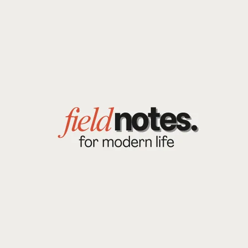 Field Notes For Modern Life icon