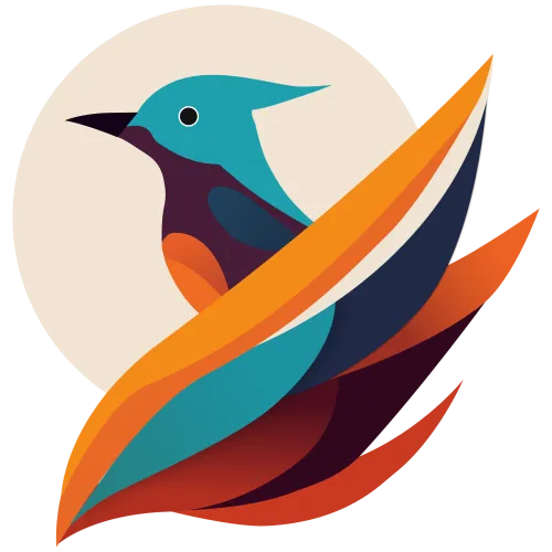 Heimatvogel icon