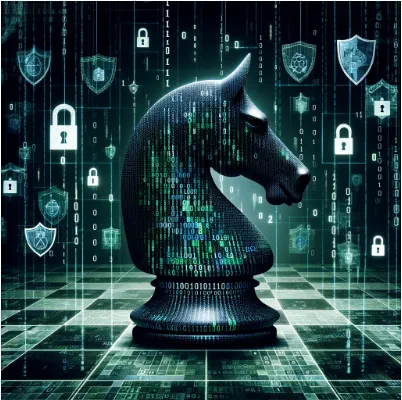 King's Knight Gambit icon