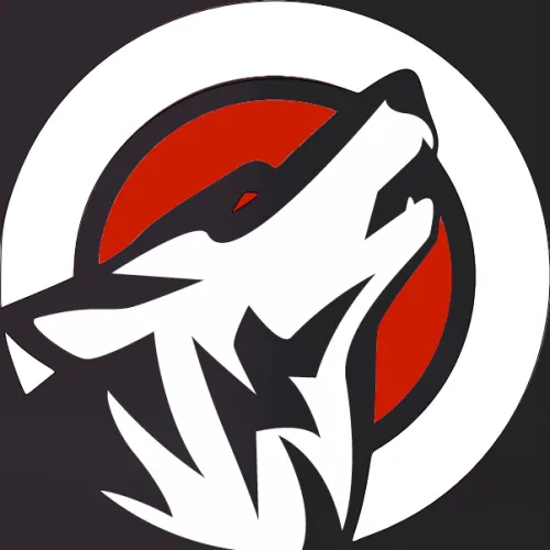 Red & White Network icon