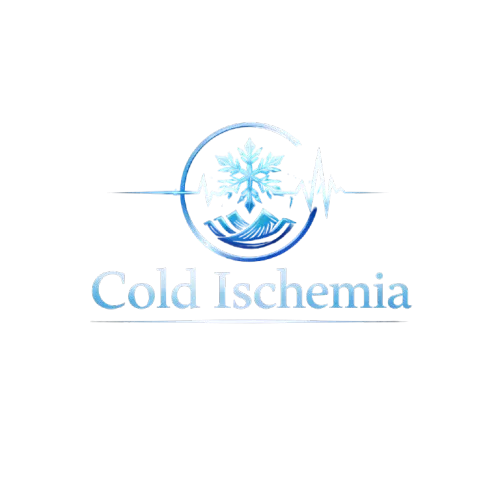 COLD ISCHEMIA icon