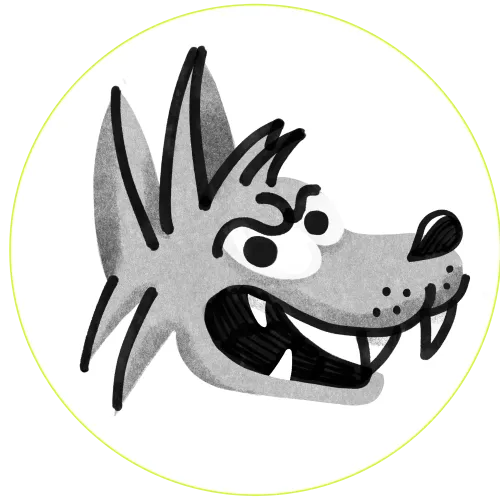 COYOTE icon