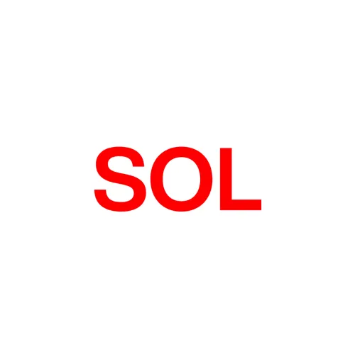 SOL Church icon