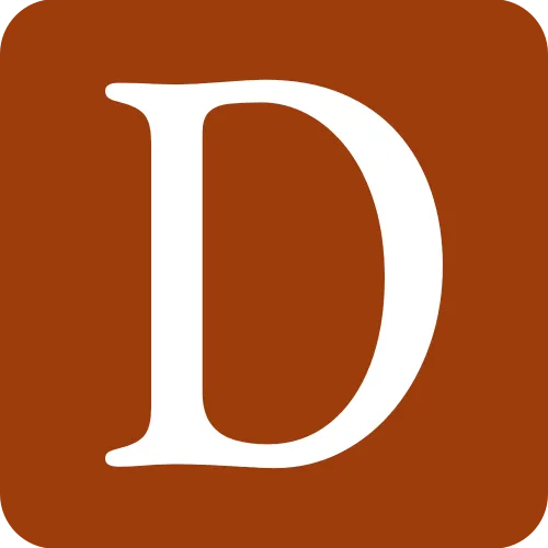 DANS LE DÉSERT icon
