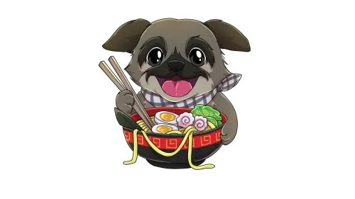 Ramen Rascal's Noodle Club icon
