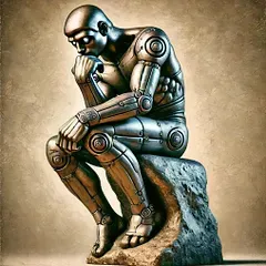 The Meaning Algorithm icon