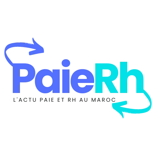 Blog | Gestion de la paie et RH au Maroc icon