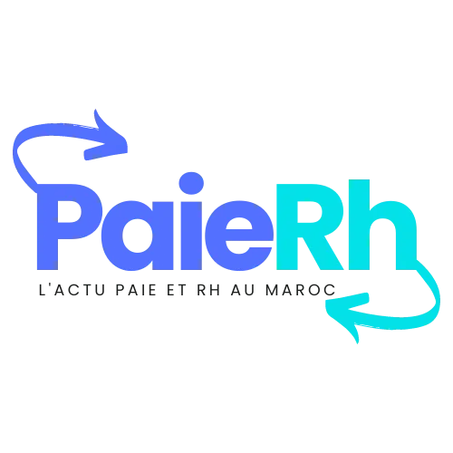 Blog | Gestion de la paie et RH au Maroc icon