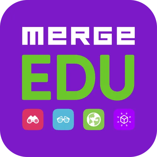 Merge EDU icon
