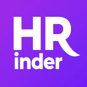 HRinder Blog & News icon