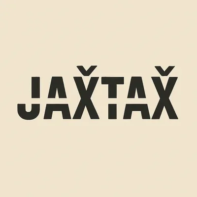 Jaxtax Tech icon