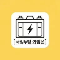 전기차 배터리 icon