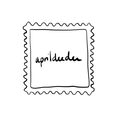 aprildeedee icon