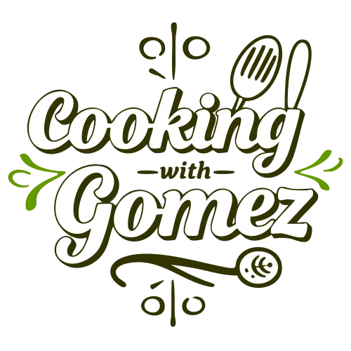 Cooking with Gomez icon