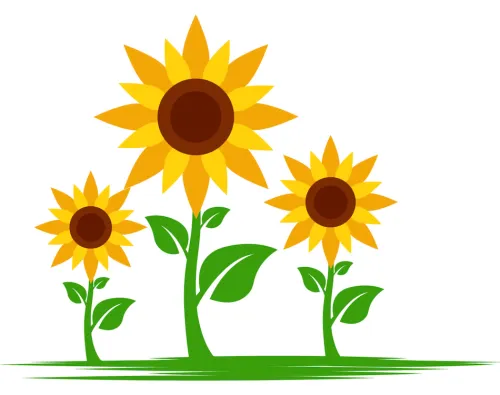 Helena's Helianthus icon