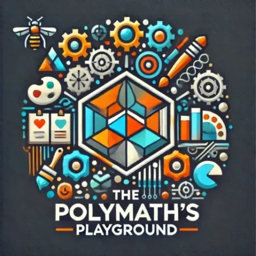 The Polymath's Playground icon
