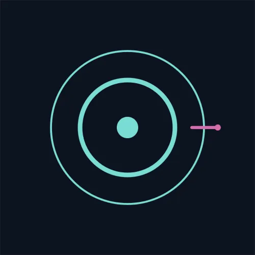 The House Of Tea and Madness icon