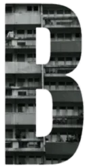 Built to Perceive. icon