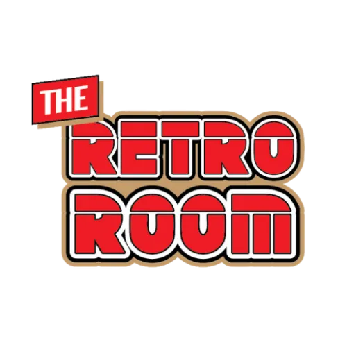 The Retro Room Vintage Video Arcade at Cityside Belfast  icon