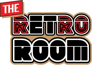 The Retro Room Belfast  icon