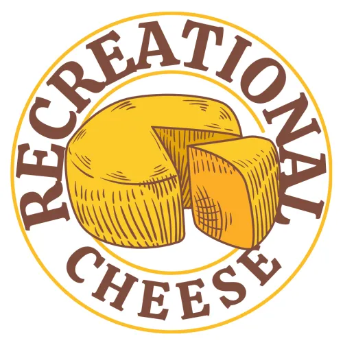 Recreational Cheese icon