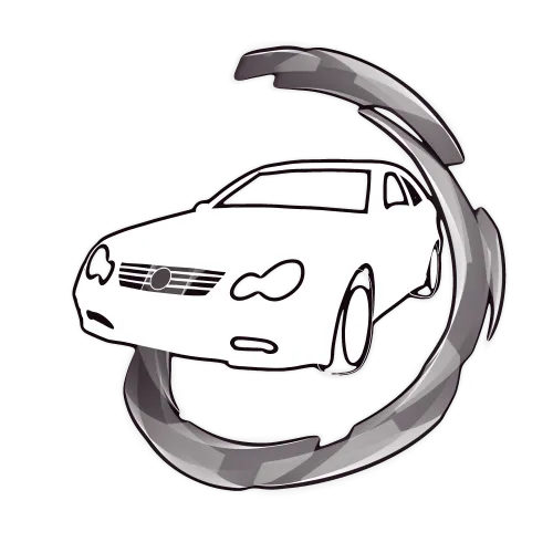 Drive-Along icon