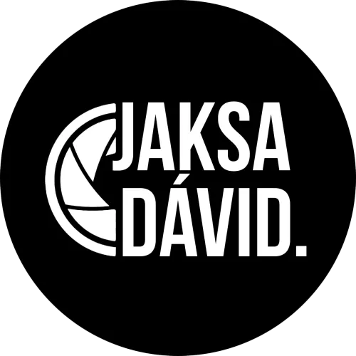 JAKSA DÁVID. icon