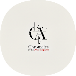 Chronicles of the Atopicosphere icon