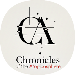 Chronicles of the Atopicosphere icon